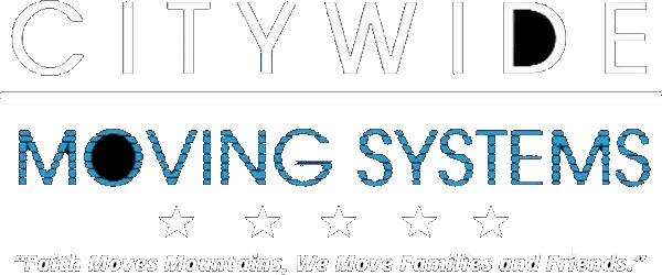 Citywide Moving Systems logo