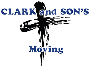 Clark and Sons Moving logo