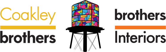 Coakley Brothers & Brothers Interiors logo