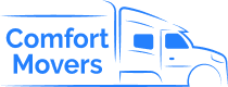 Comfort Movers logo