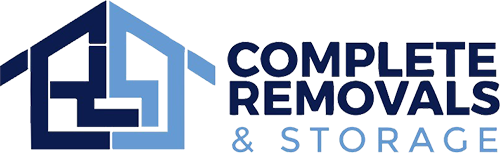 Complete Removals and Storage logo