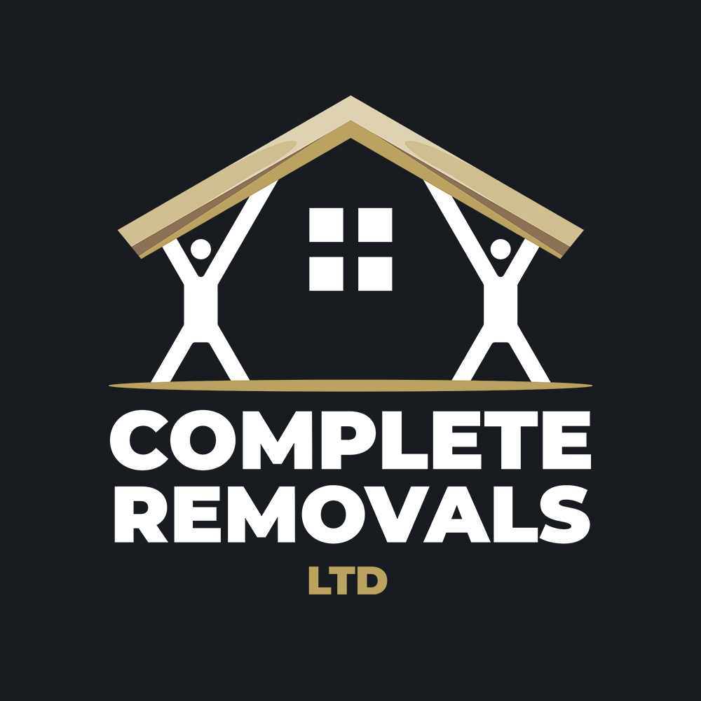 Complete Removals Ltd logo
