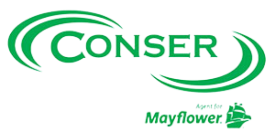 Conser Moving And Storage Of logo