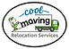 Cool Moving logo