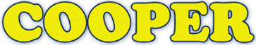 Cooper & Cooper Moving logo