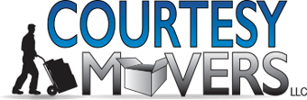 Courtesy Movers logo