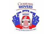 Crosstown Movers logo