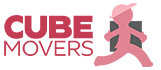 Cube Movers Pte Ltd logo