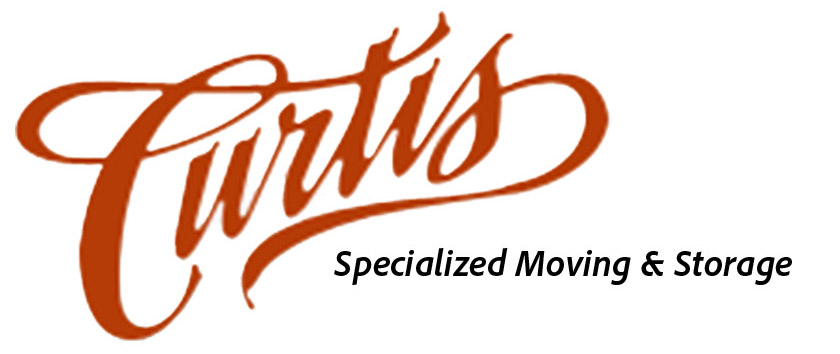 Curtis Specialized Moving & Storage logo