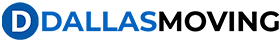 Dallas Moving Inc logo