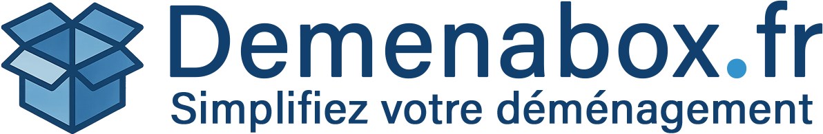 DEMENABOX logo
