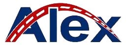 Déménagement Alex logo