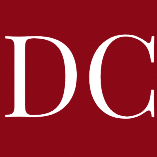 Déménagement Cargo Transport logo