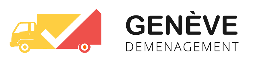 DEMENAGEMENT GENEVE logo