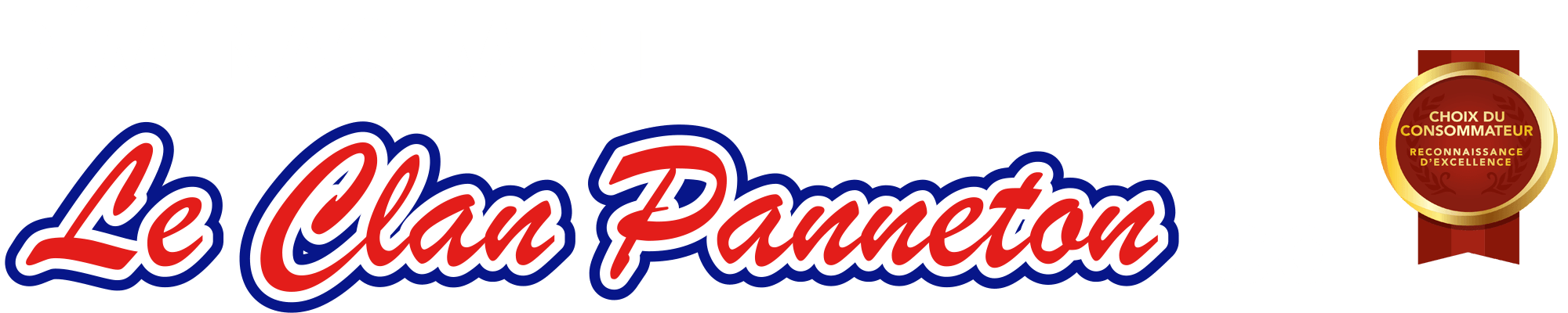Déménagement Le Clan Panneton logo