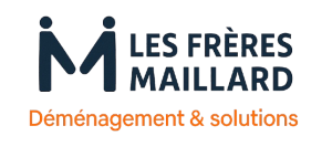Déménagement Maillard - Déménageur Paris IDF - Transfert Pro National & International logo