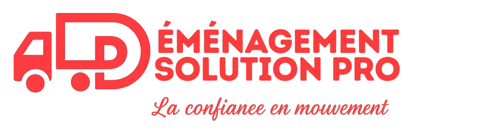 DÉMÉNAGEMENT SOLUTION PRO INC. logo