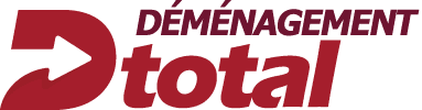 Déménagement Total logo