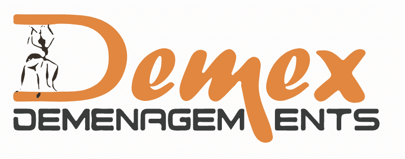 Demex Déménagement & Débarras – Paris Île-de-France logo