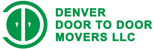 Denver Door To Door Movers LLC dba Lark Movers logo
