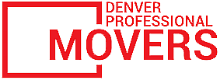 Denver Professional Movers logo