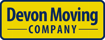 Devon Chicago Moving Company logo