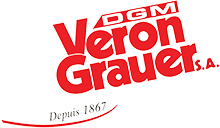 DGM Veron Grauer SA logo