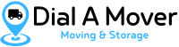 Dial A Mover - Moving & Storage Melbourne logo