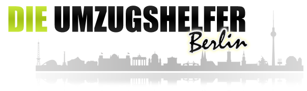 Die Umzugshelfer Berlin logo