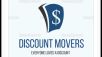 Discount Movers logo