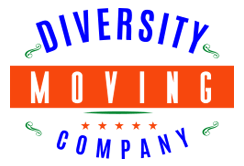 Diversity Moving Company logo