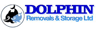 Dolphin Removals and Storage Ltd logo