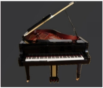 Dorcy's Piano Moving Ltd logo