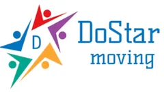 DoStar Moving logo