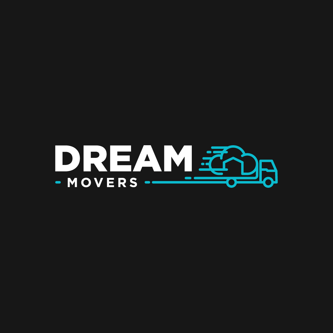 Dream Movers logo