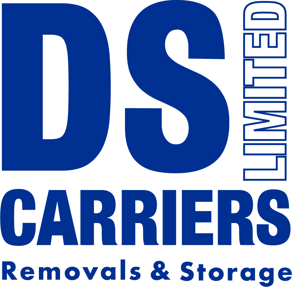 DS Carriers Removals logo