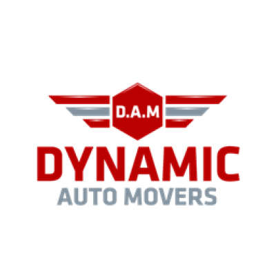 Dynamic Movers logo