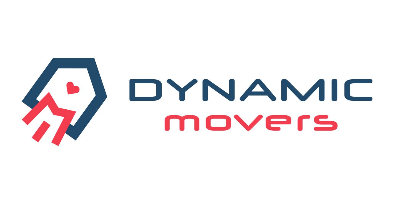 Dynamic Movers logo