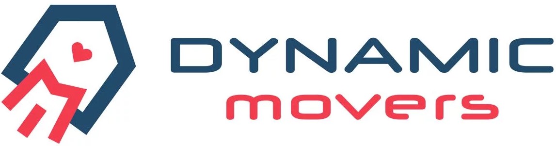 Dynamic Movers logo