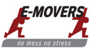 E-Movers UAE (Since 2003) logo