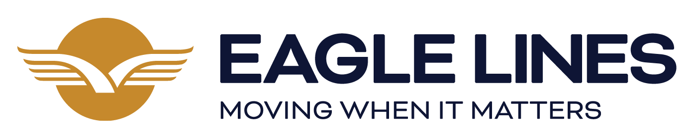 Eagle Lines logo