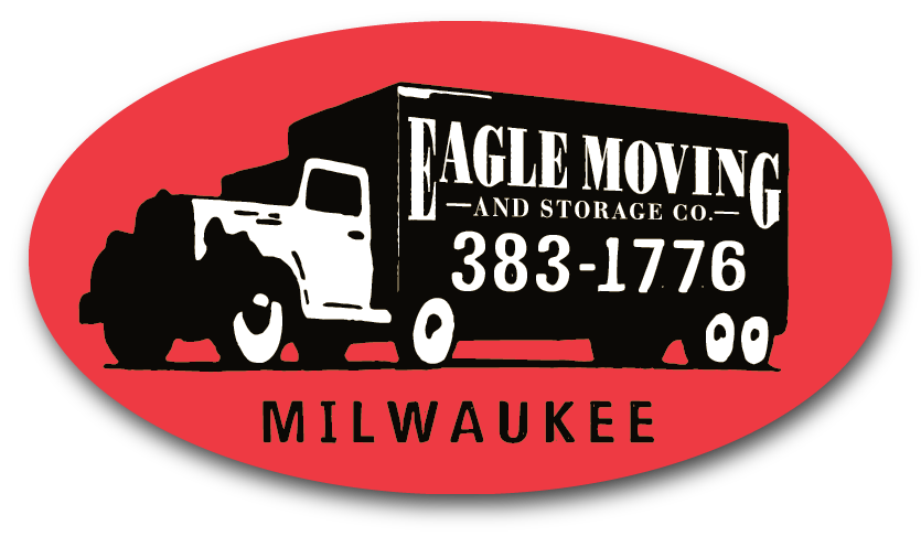 Eagle Moving & Storage Co logo