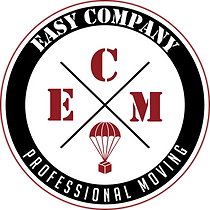 Easy Company Moving logo