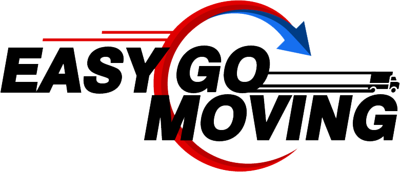Easy Go Moving logo