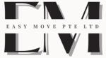 EASY MOVE PTE LTD logo