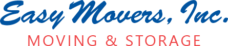 Easy Movers, Inc. logo