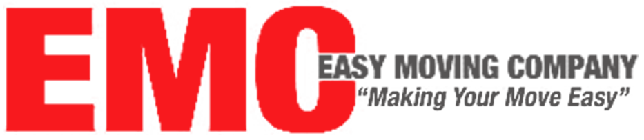 Easy Moving Company logo