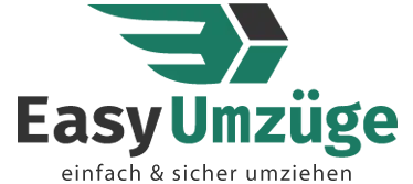 Easy Umzüge & Facility Services GmbH logo