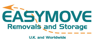 Easymove Removals and Storage logo