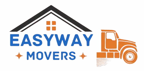 Easyway Movers logo